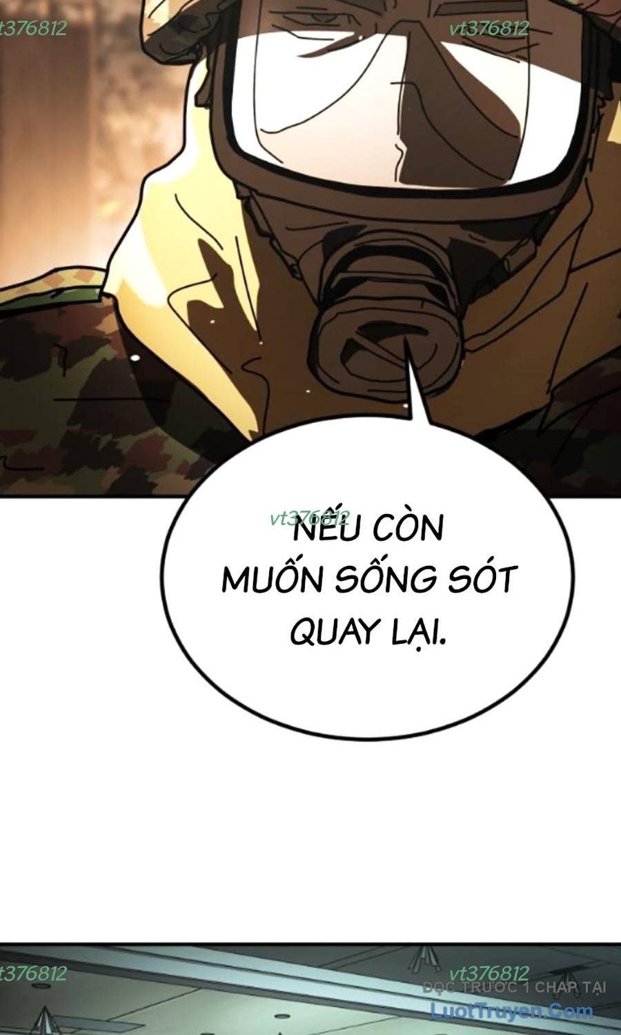 Đại Dịch Seoul Chapter 177 - 6