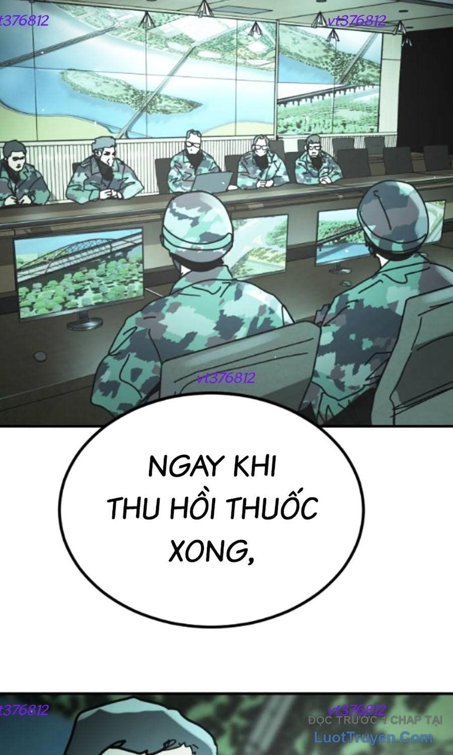 Đại Dịch Seoul Chapter 177 - 7