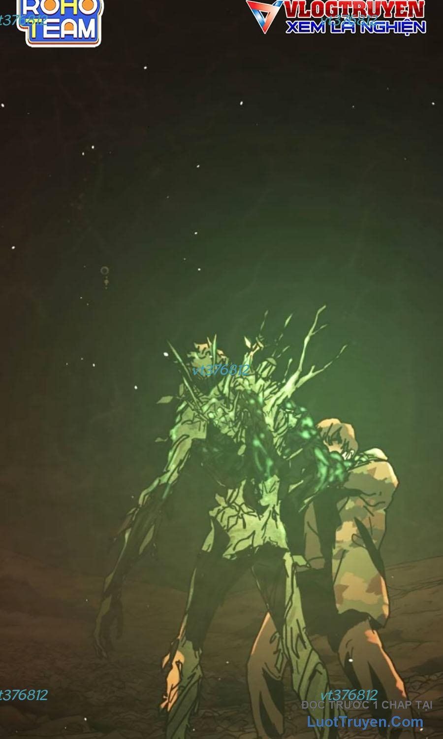 Đại Dịch Seoul Chapter 177 - 65