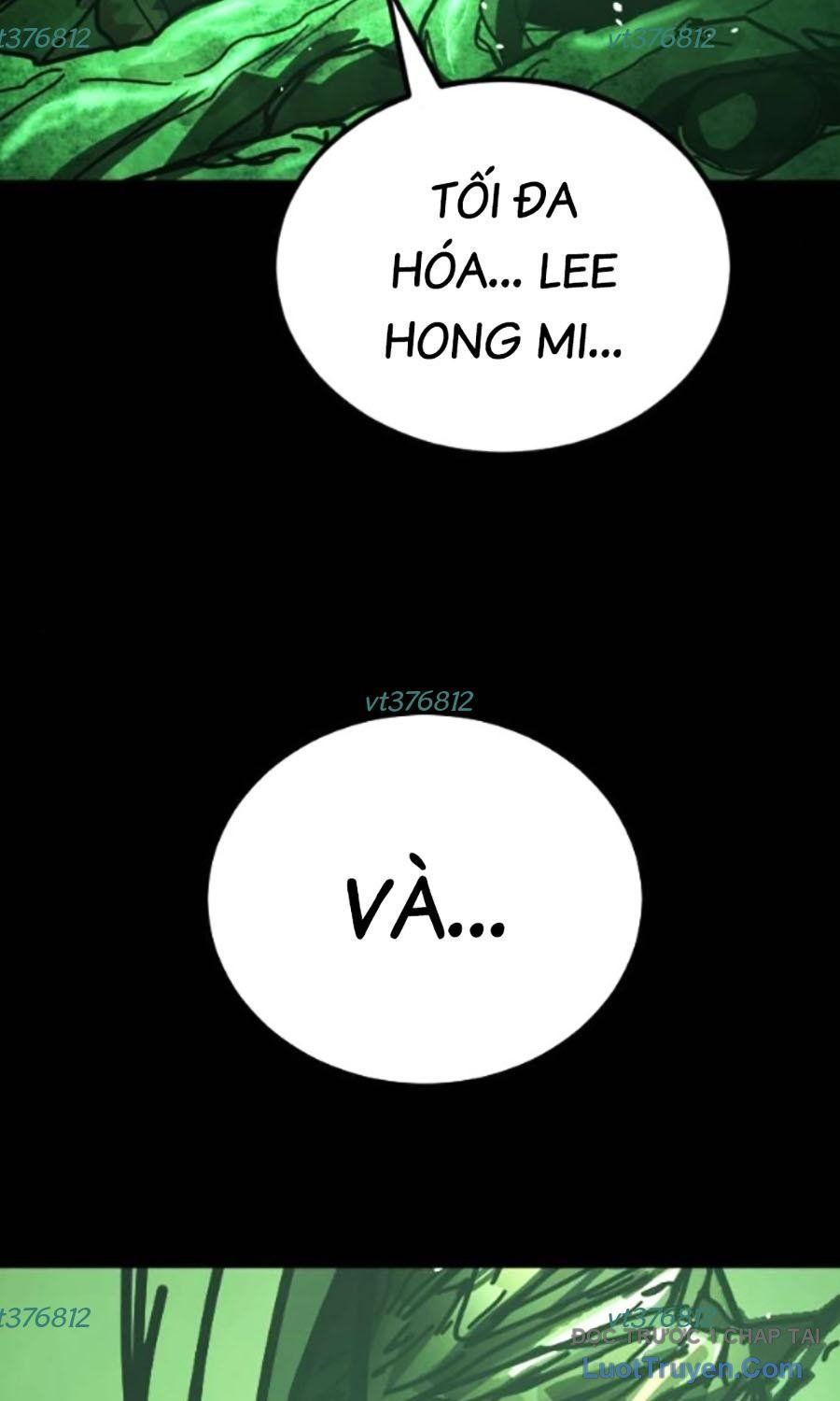 Đại Dịch Seoul Chapter 177 - 78