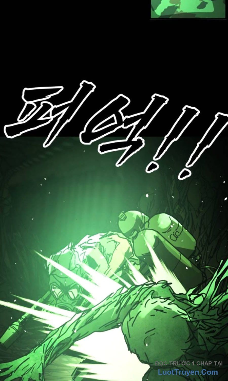 Đại Dịch Seoul Chapter 177 - 83