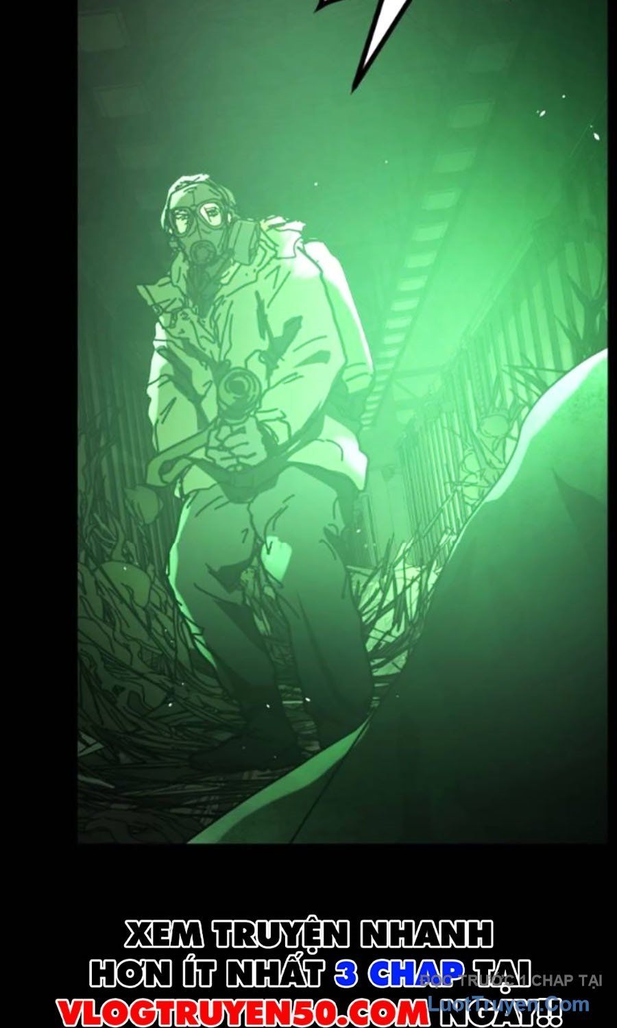 Đại Dịch Seoul Chapter 177 - 86