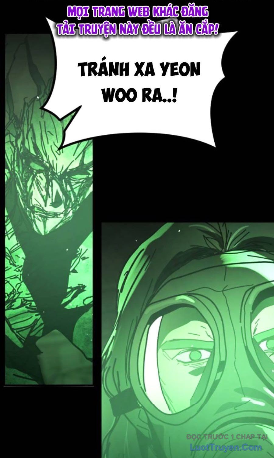 Đại Dịch Seoul Chapter 177 - 87