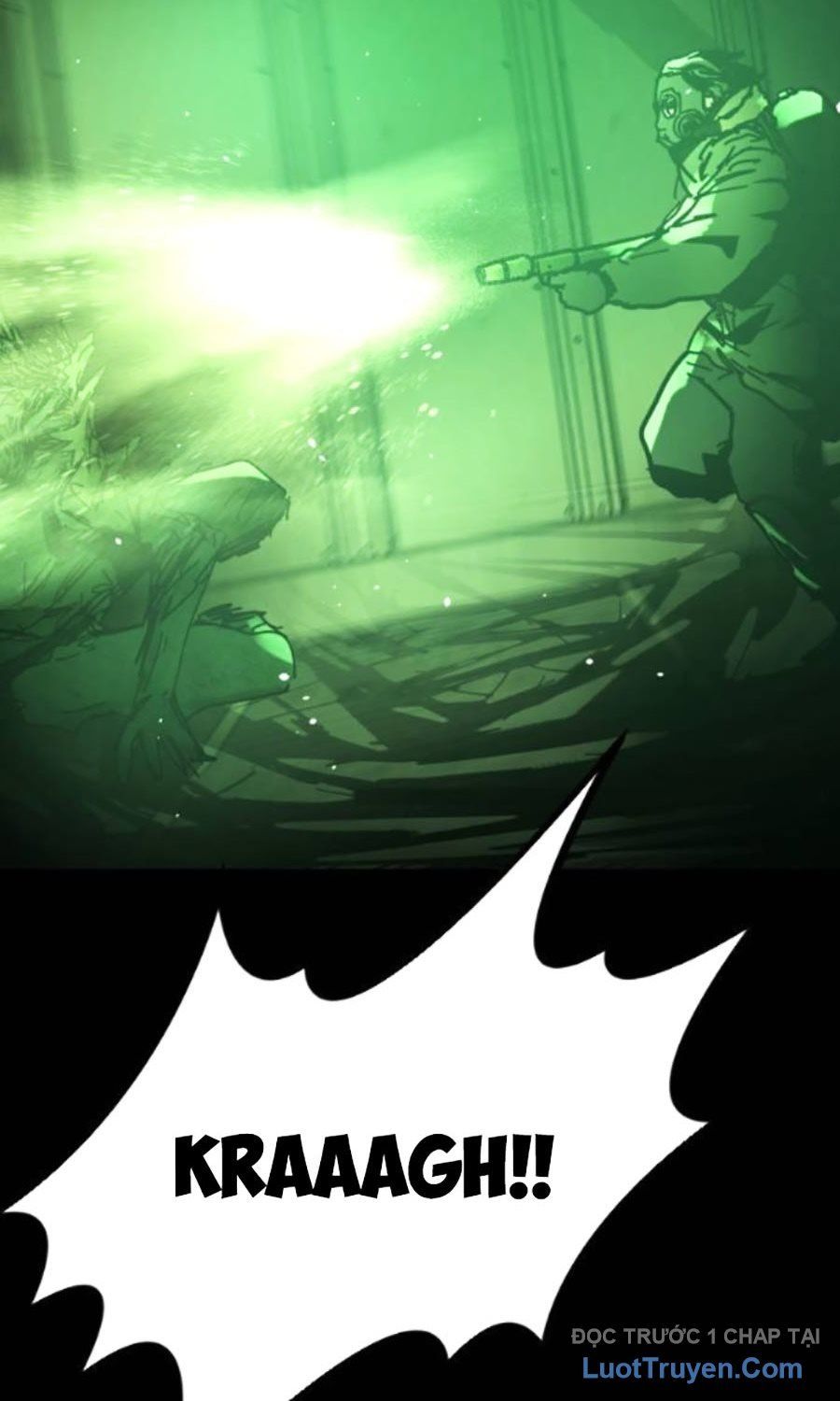 Đại Dịch Seoul Chapter 177 - 89