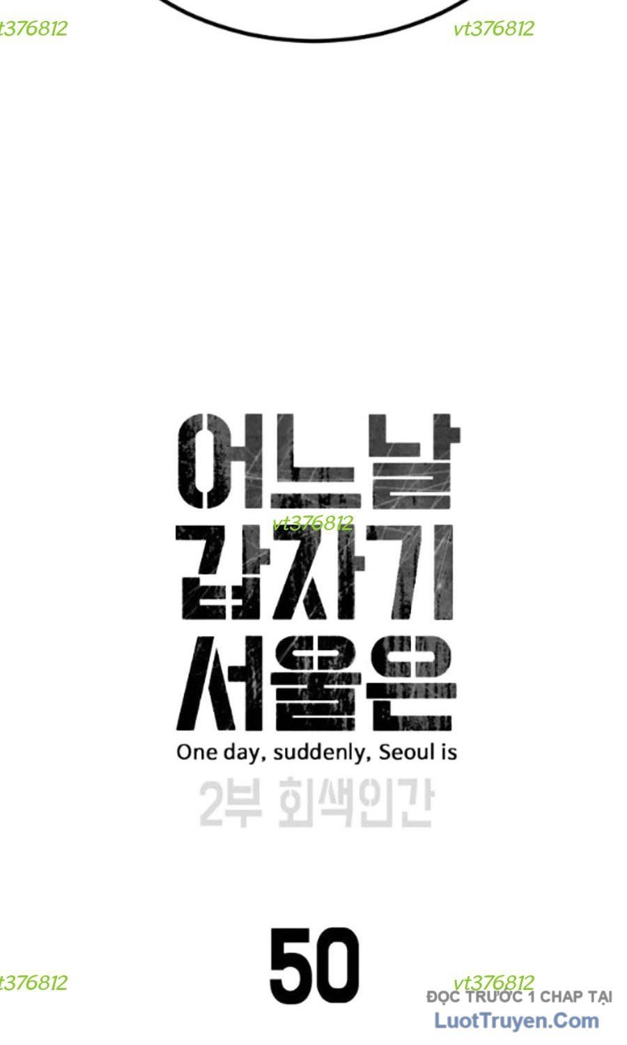 Đại Dịch Seoul Chapter 177 - 10