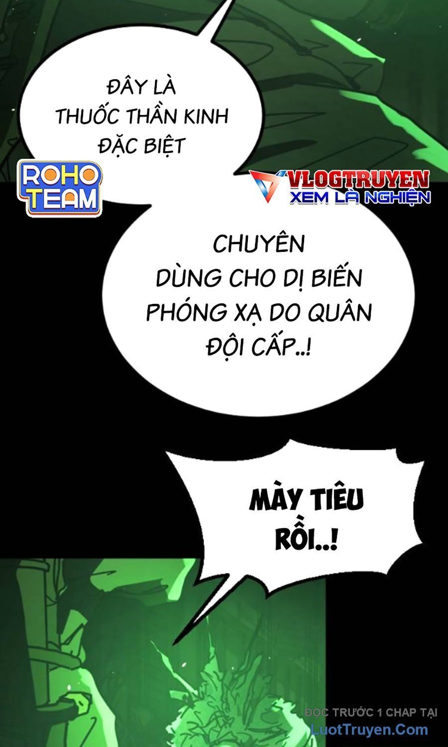 Đại Dịch Seoul Chapter 177 - 92
