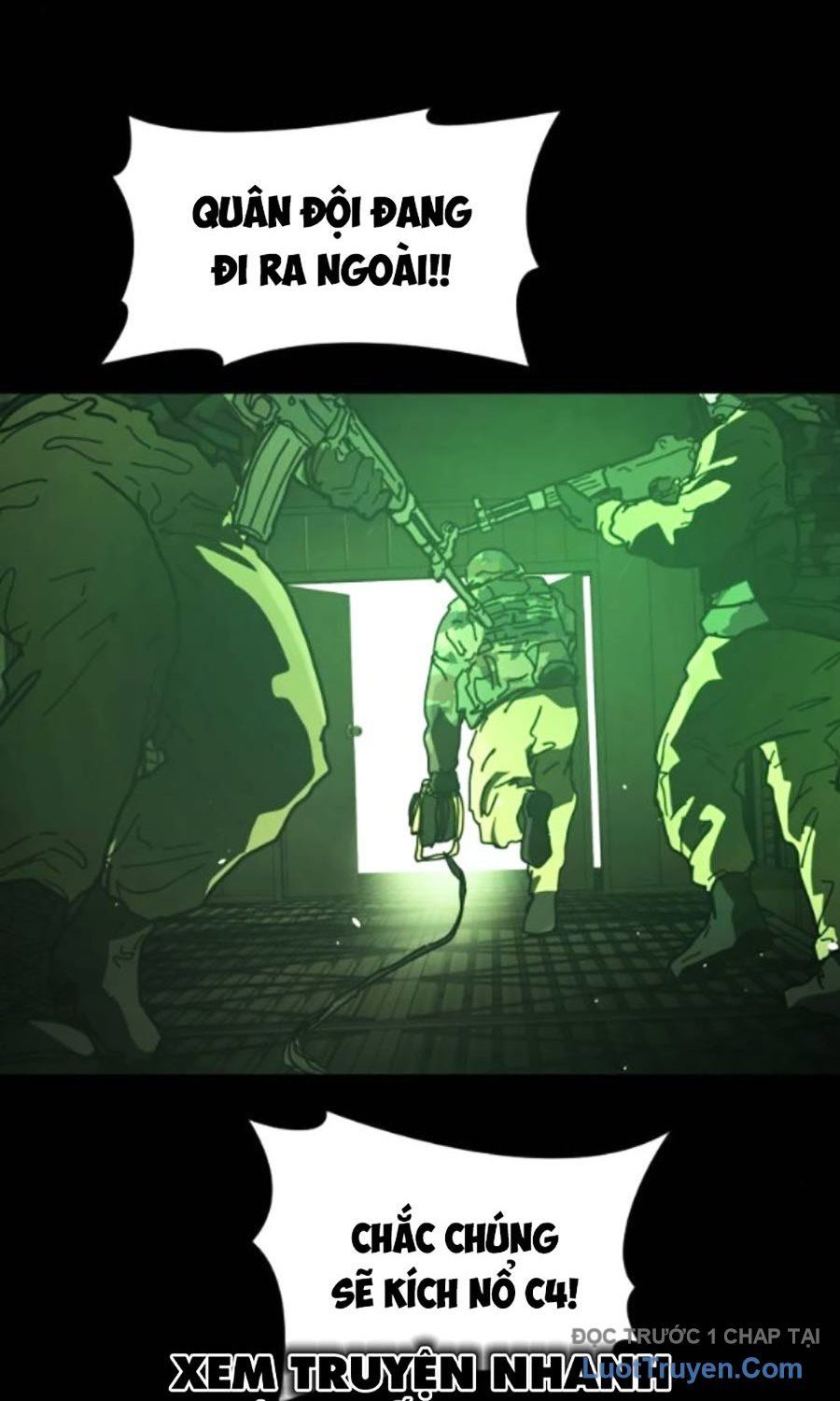 Đại Dịch Seoul Chapter 177 - 95