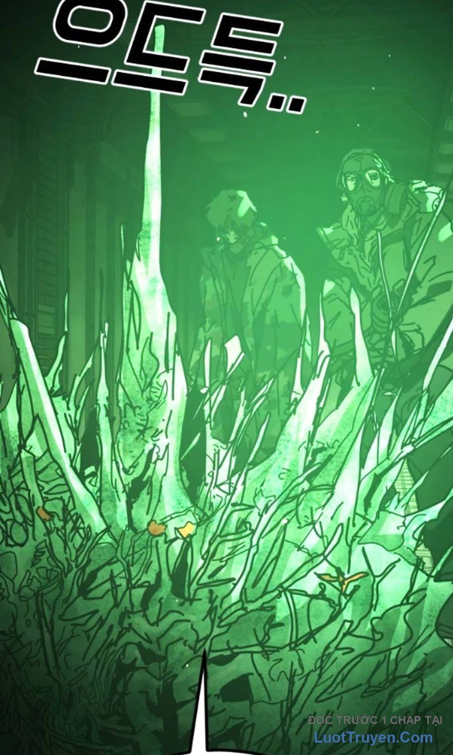 Đại Dịch Seoul Chapter 177 - 98