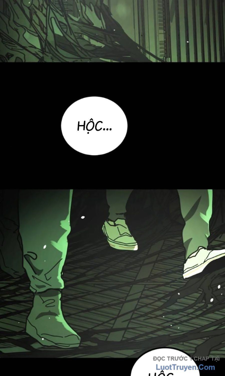 Đại Dịch Seoul Chapter 178 - 101