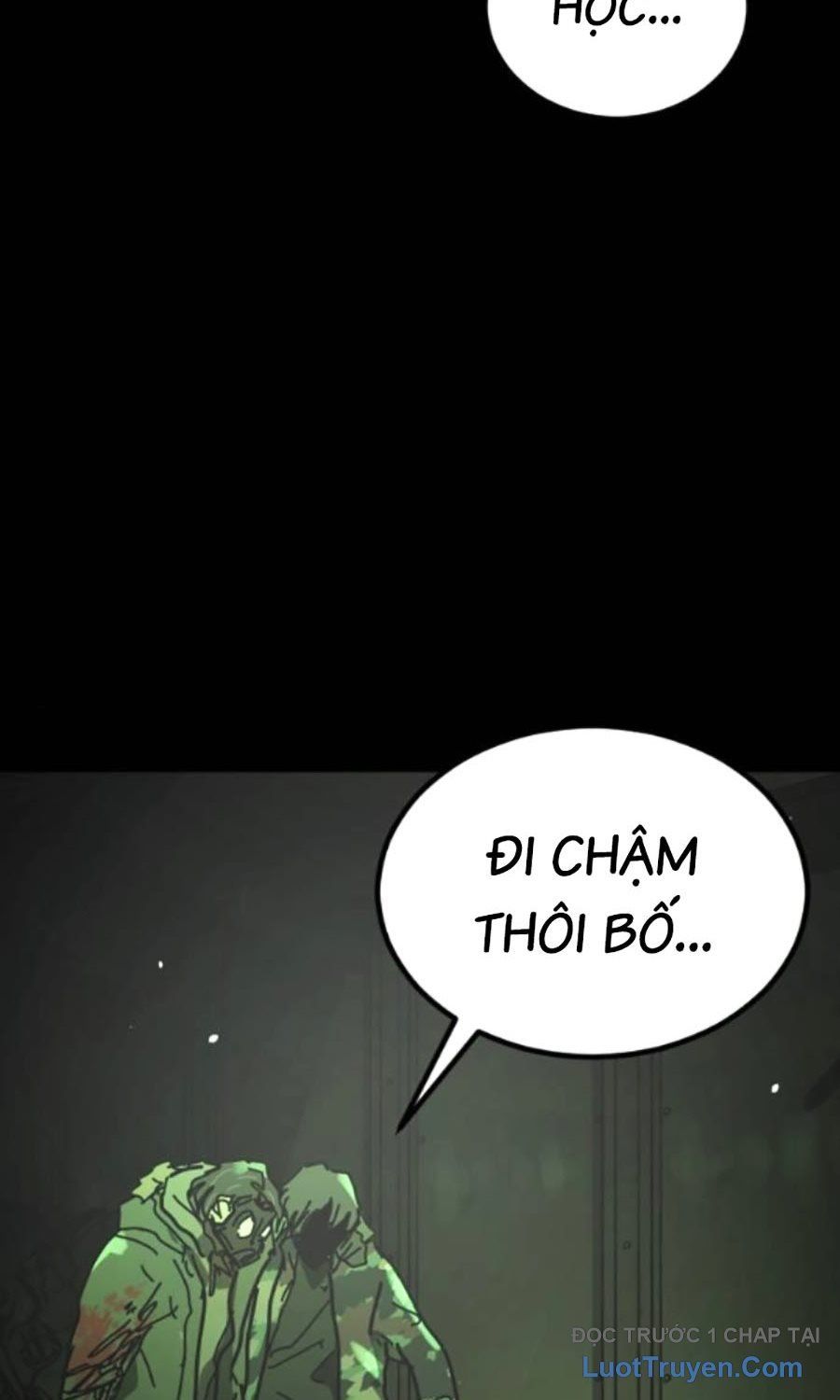 Đại Dịch Seoul Chapter 178 - 102