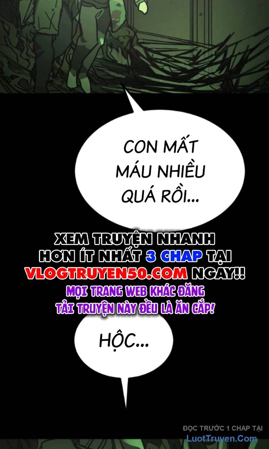 Đại Dịch Seoul Chapter 178 - 103