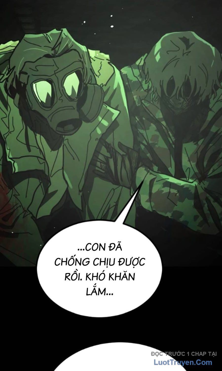 Đại Dịch Seoul Chapter 178 - 106