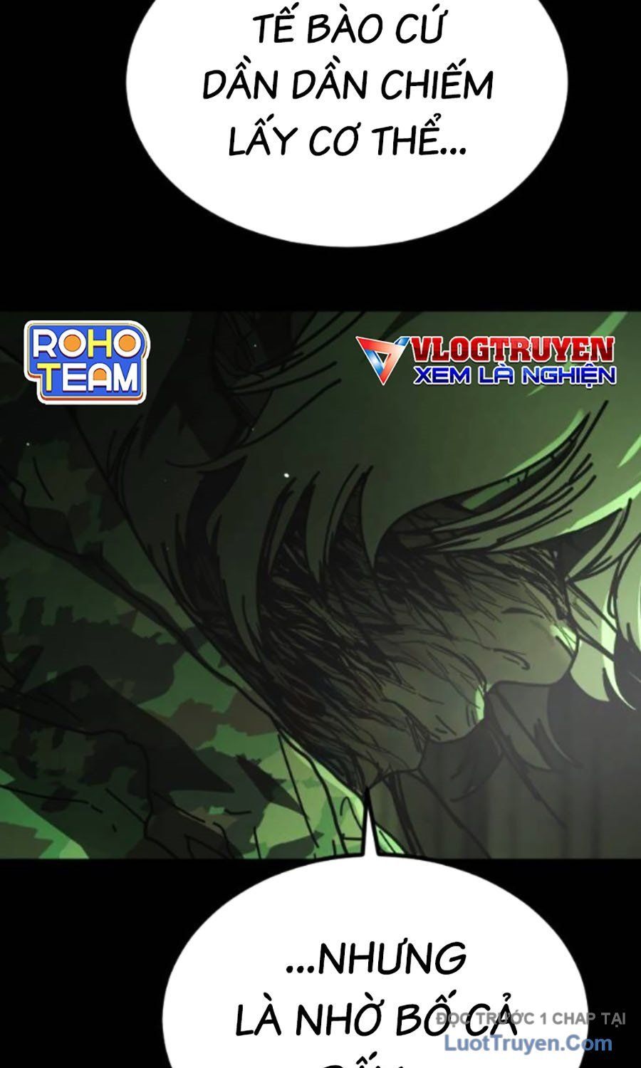 Đại Dịch Seoul Chapter 178 - 107