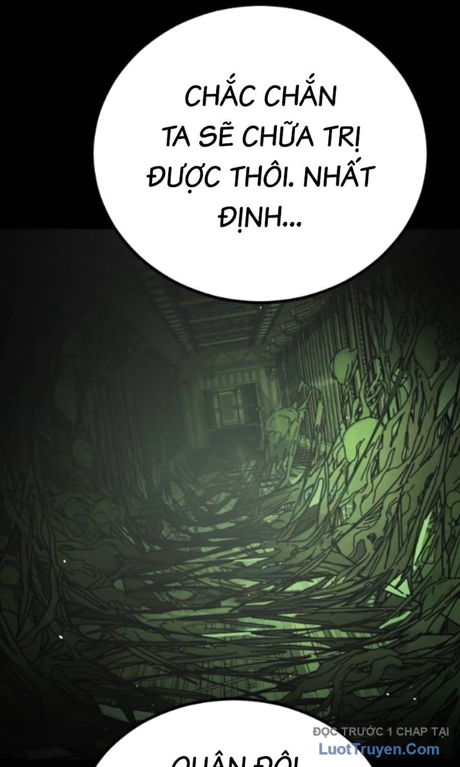 Đại Dịch Seoul Chapter 178 - 109