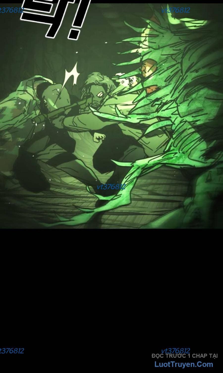 Đại Dịch Seoul Chapter 178 - 12