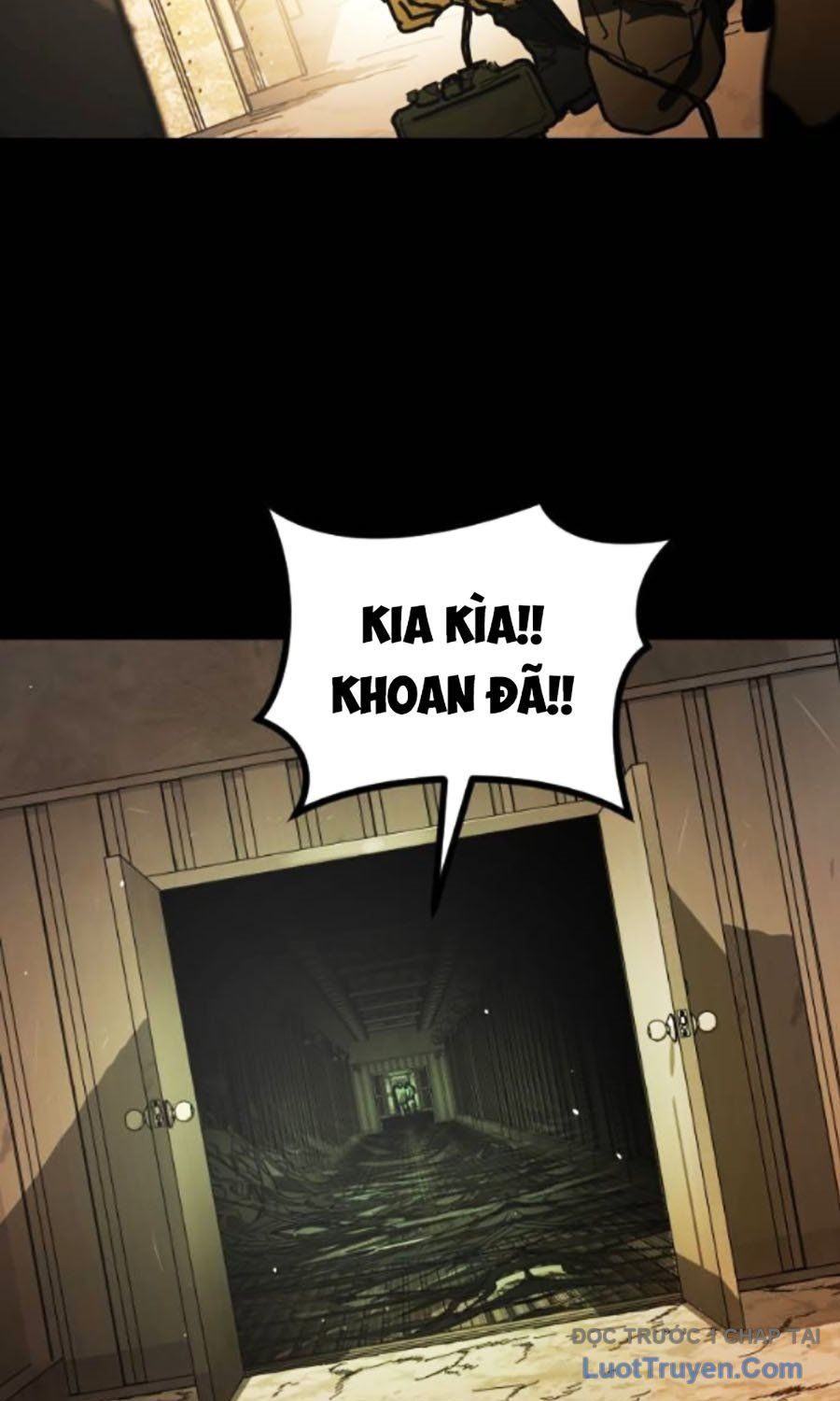 Đại Dịch Seoul Chapter 178 - 113