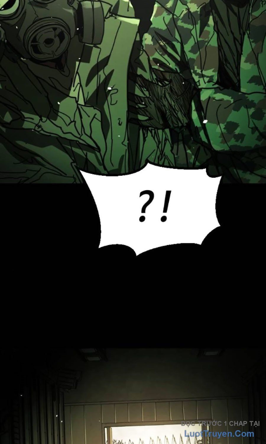 Đại Dịch Seoul Chapter 178 - 115