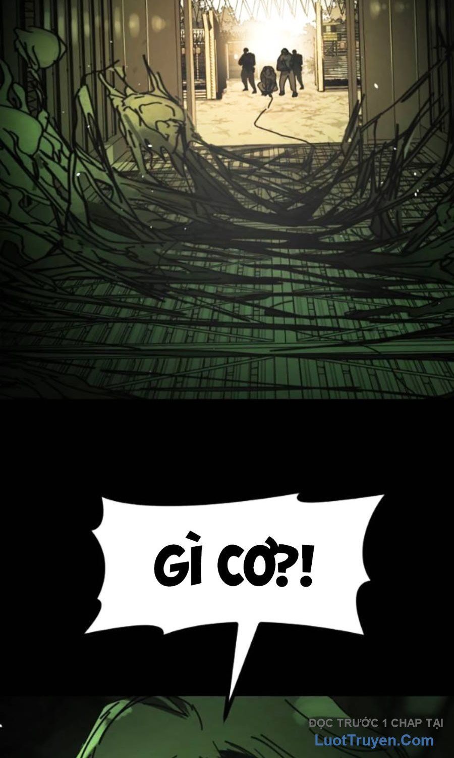 Đại Dịch Seoul Chapter 178 - 116