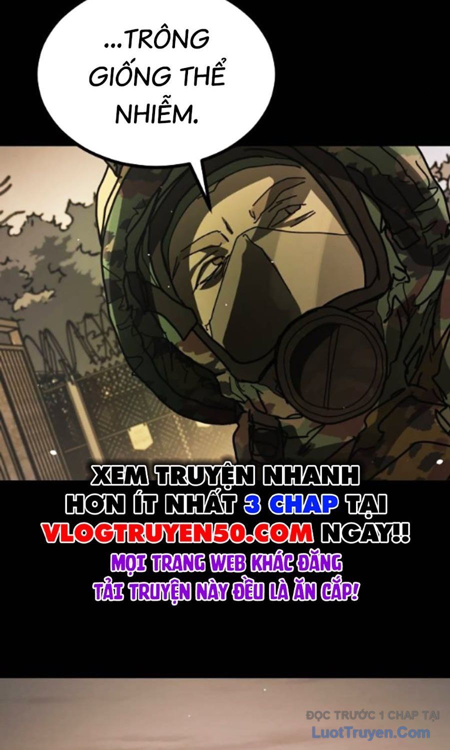 Đại Dịch Seoul Chapter 178 - 118