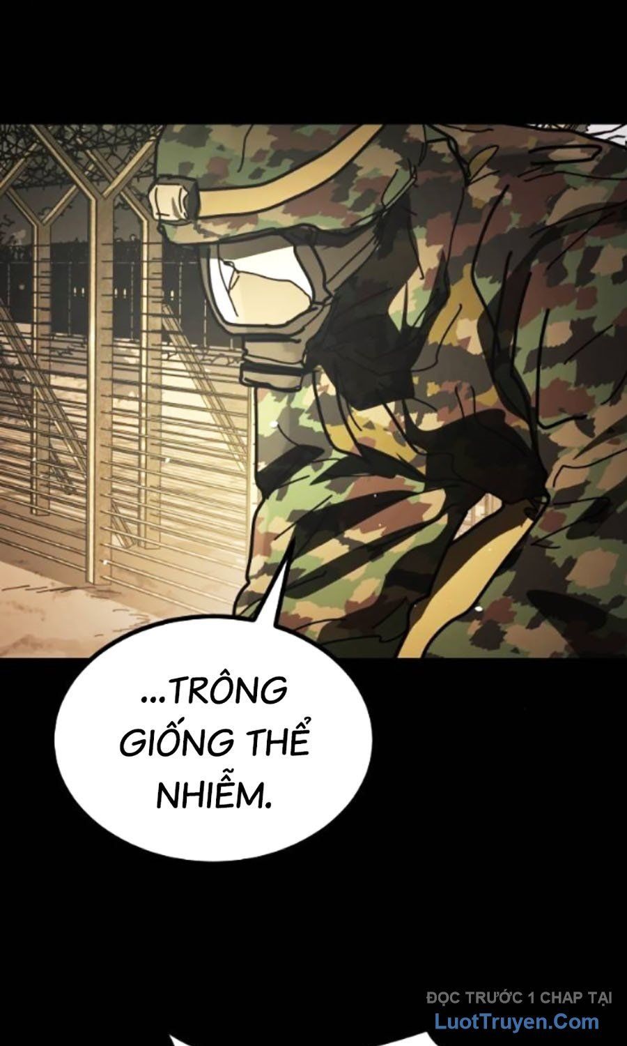 Đại Dịch Seoul Chapter 178 - 120