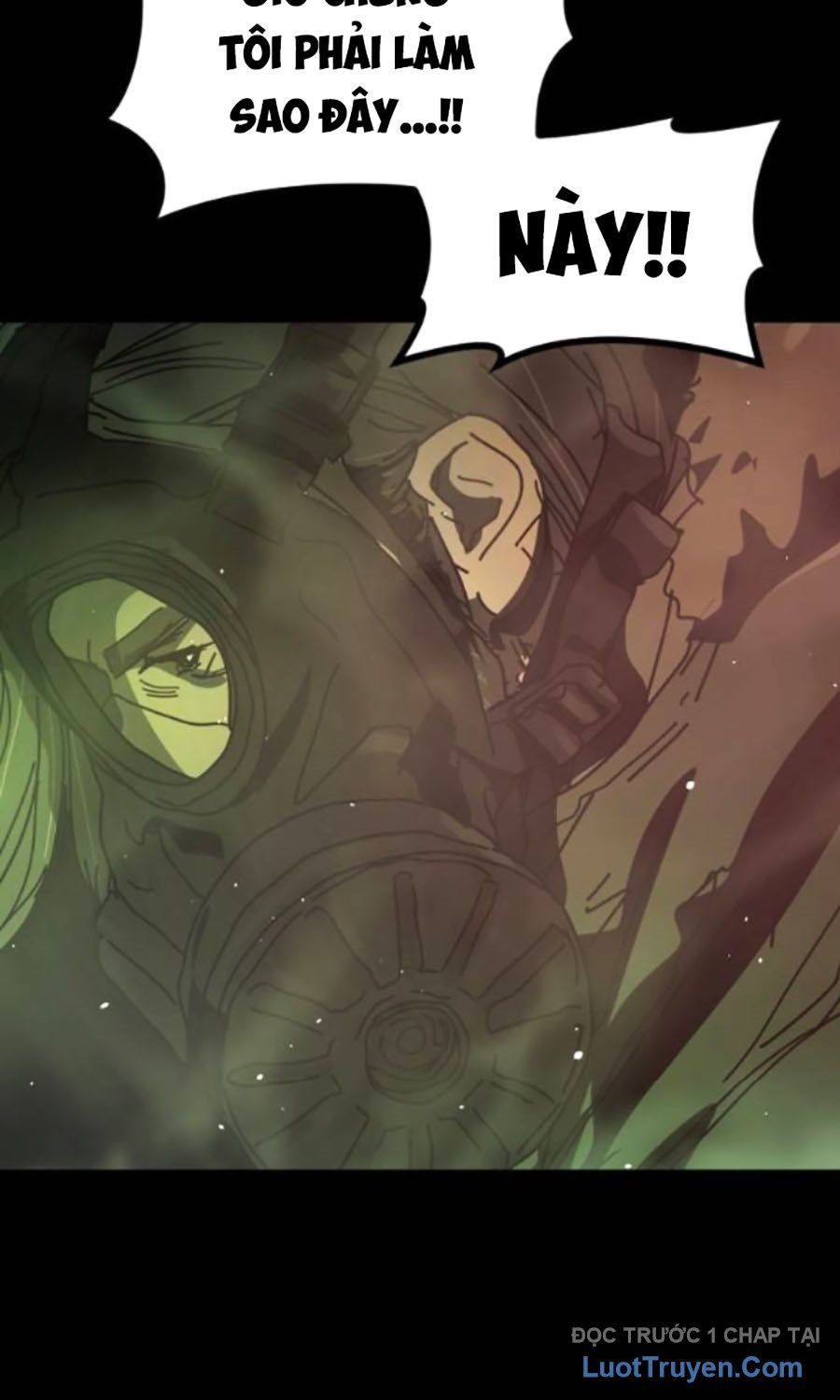 Đại Dịch Seoul Chapter 178 - 132