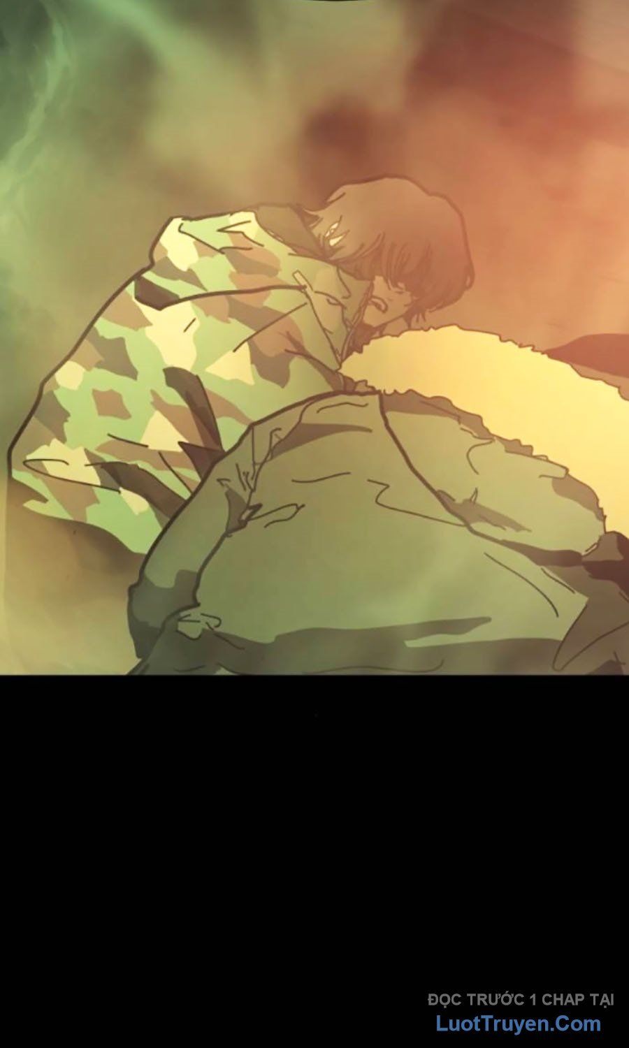 Đại Dịch Seoul Chapter 178 - 138