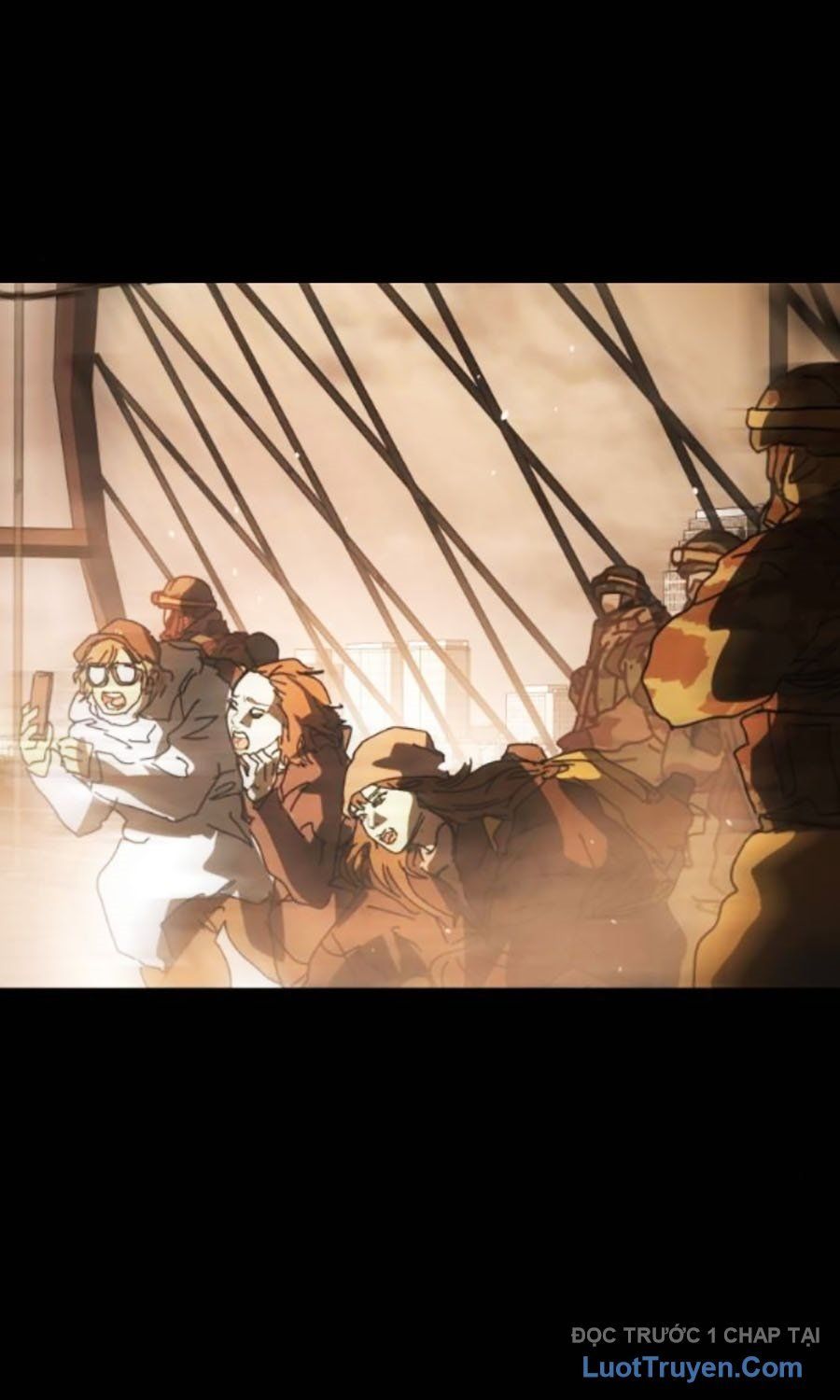 Đại Dịch Seoul Chapter 178 - 144