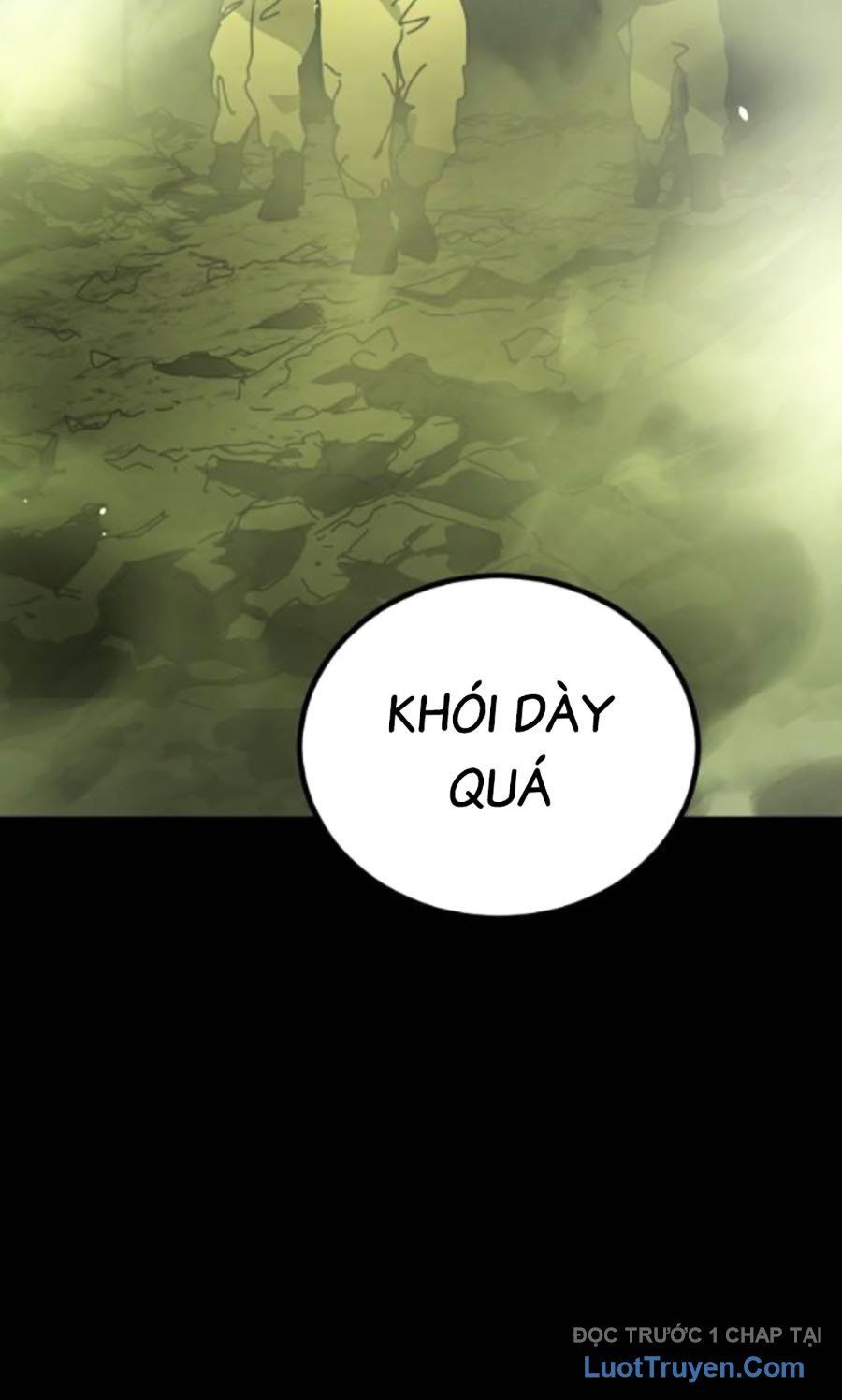 Đại Dịch Seoul Chapter 178 - 156