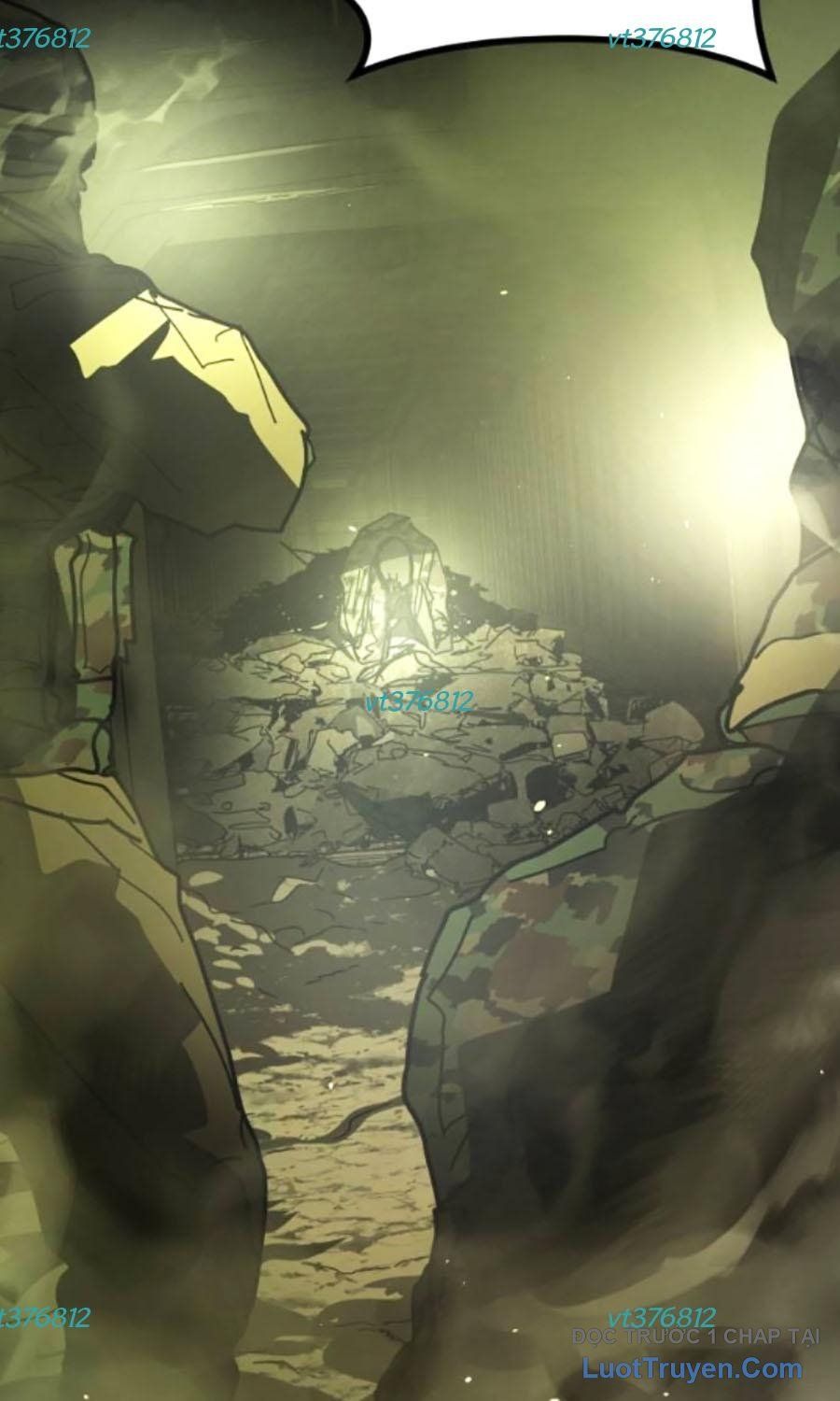 Đại Dịch Seoul Chapter 178 - 161