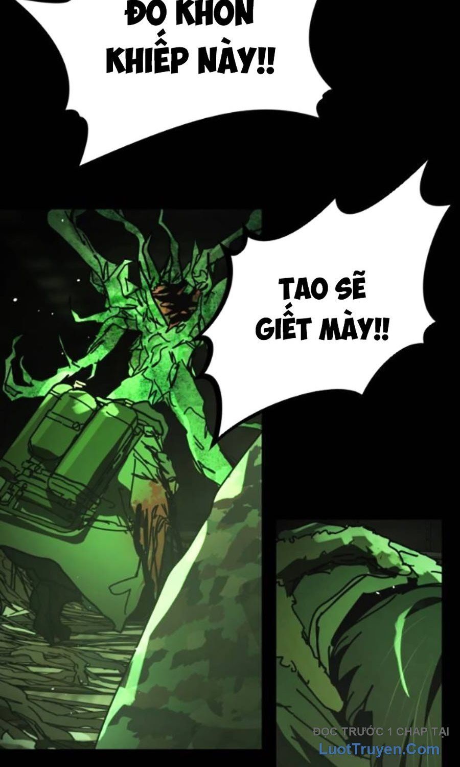 Đại Dịch Seoul Chapter 178 - 20