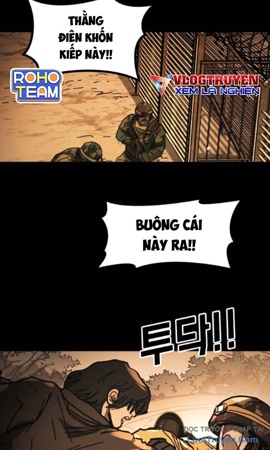 Đại Dịch Seoul Chapter 178 - 23