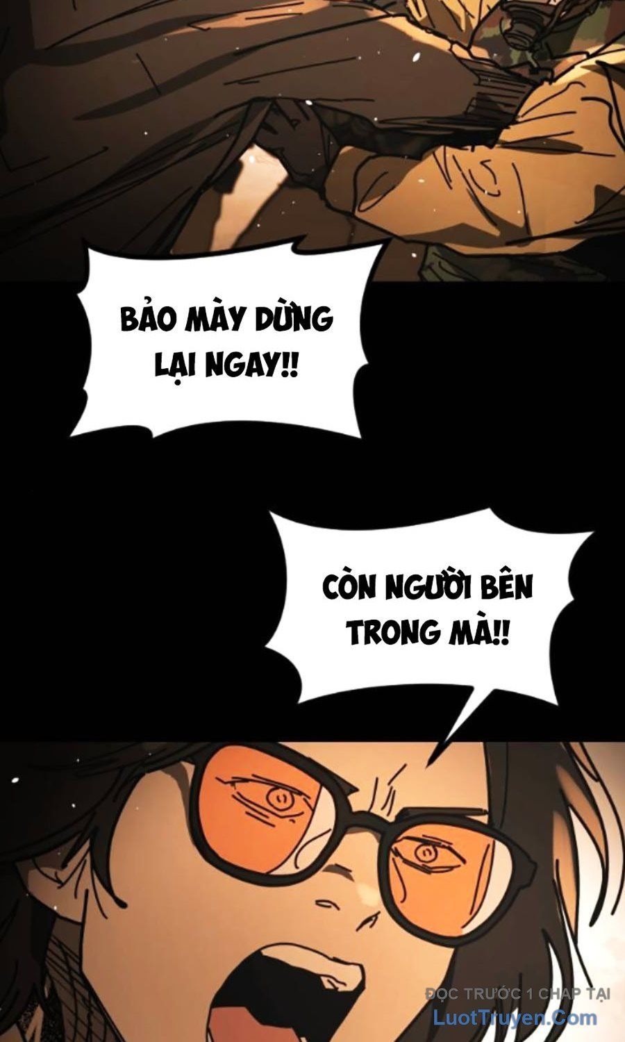 Đại Dịch Seoul Chapter 178 - 24