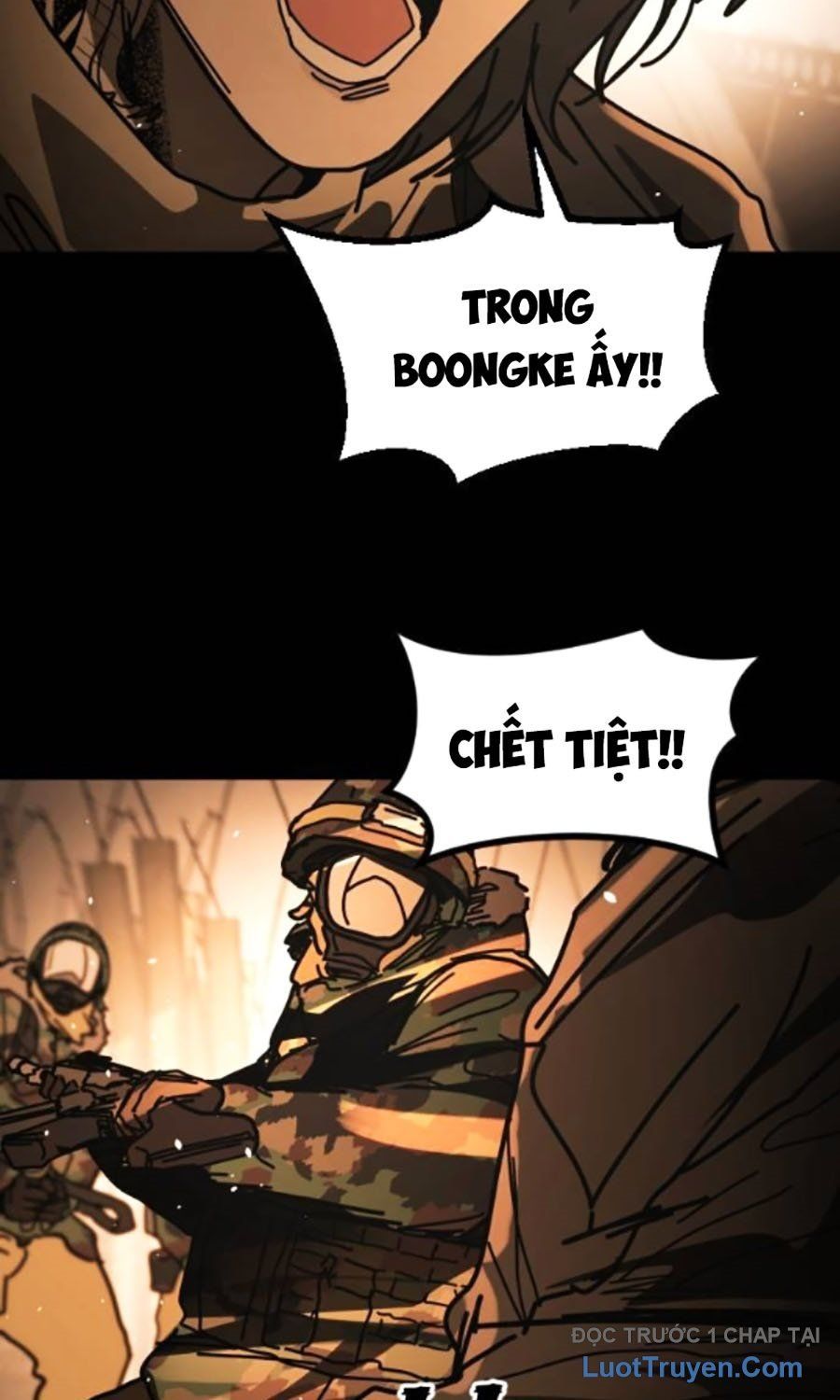 Đại Dịch Seoul Chapter 178 - 25