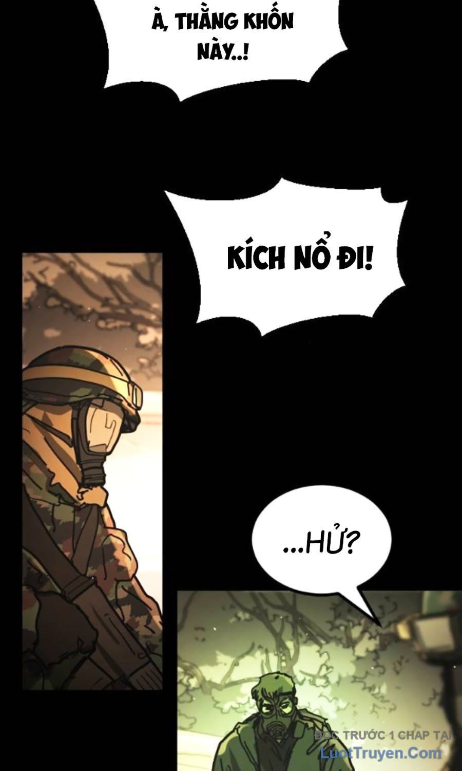 Đại Dịch Seoul Chapter 178 - 27