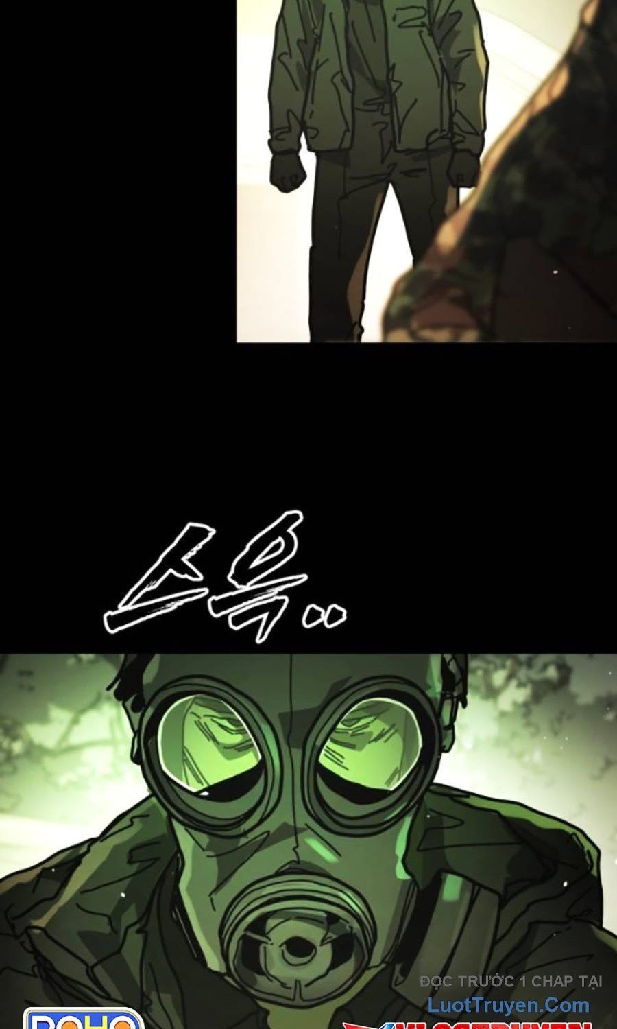 Đại Dịch Seoul Chapter 178 - 28