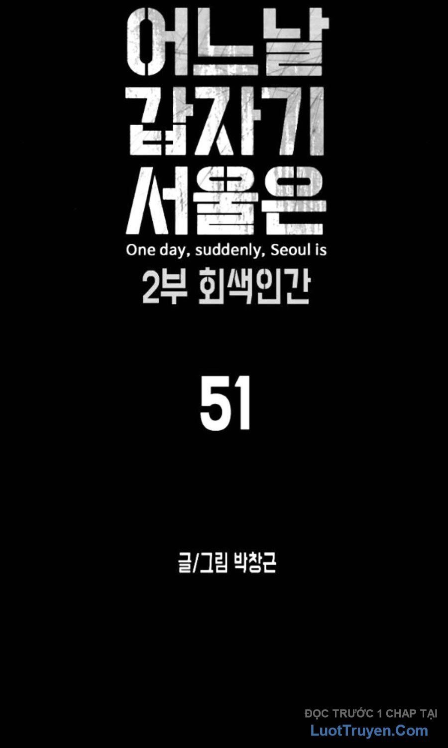 Đại Dịch Seoul Chapter 178 - 4