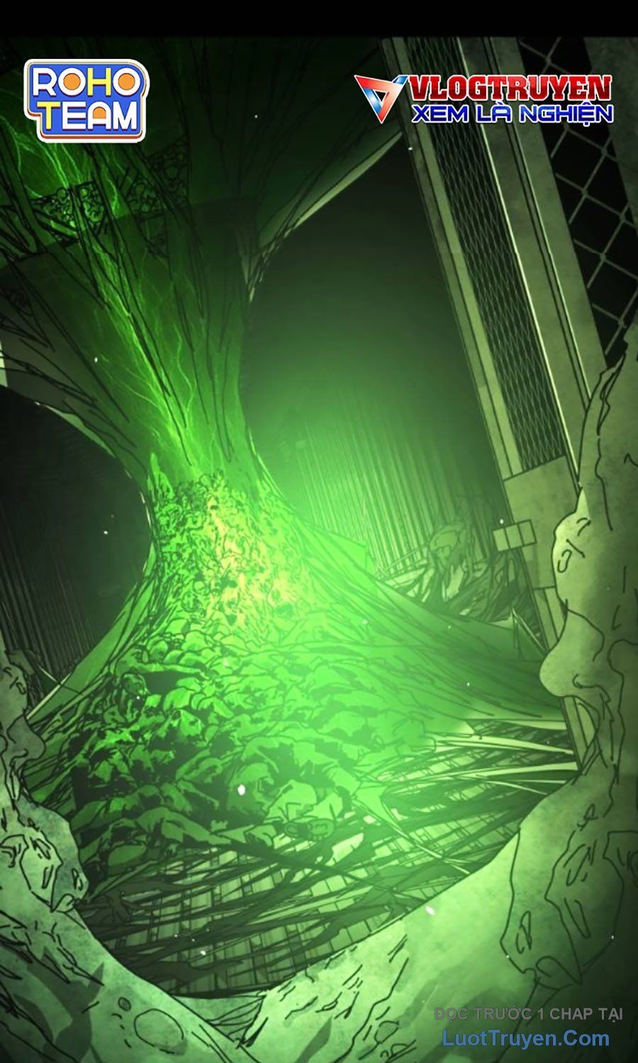Đại Dịch Seoul Chapter 178 - 35