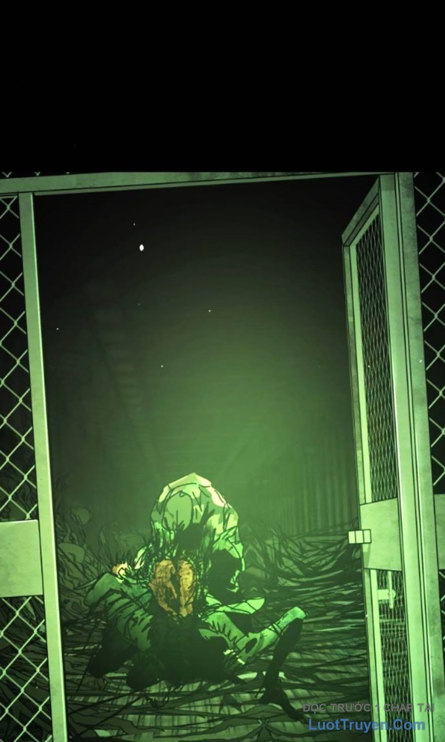 Đại Dịch Seoul Chapter 178 - 37