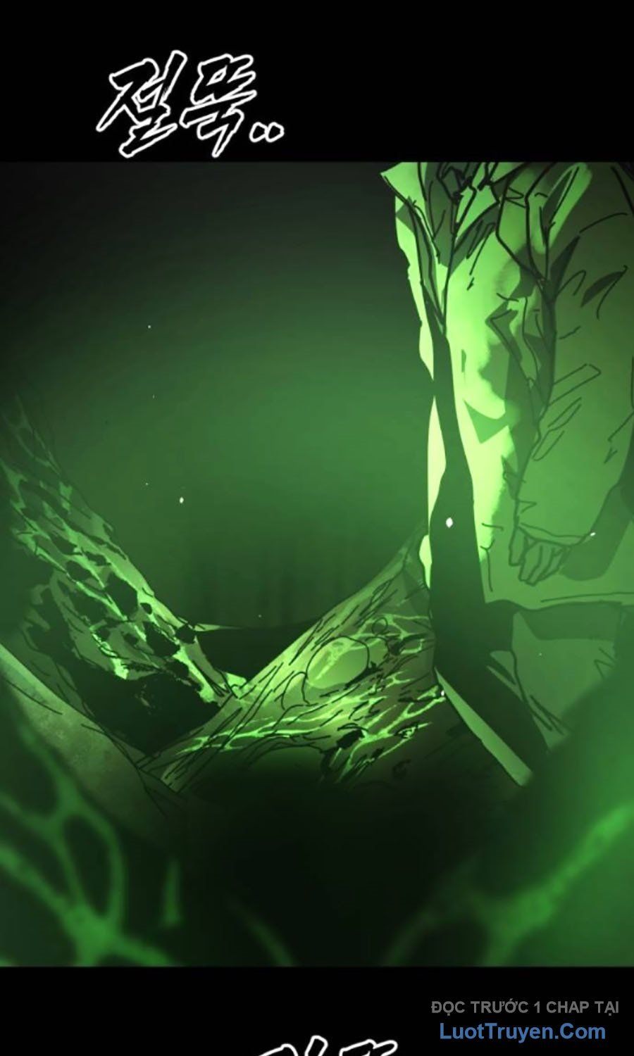 Đại Dịch Seoul Chapter 178 - 40