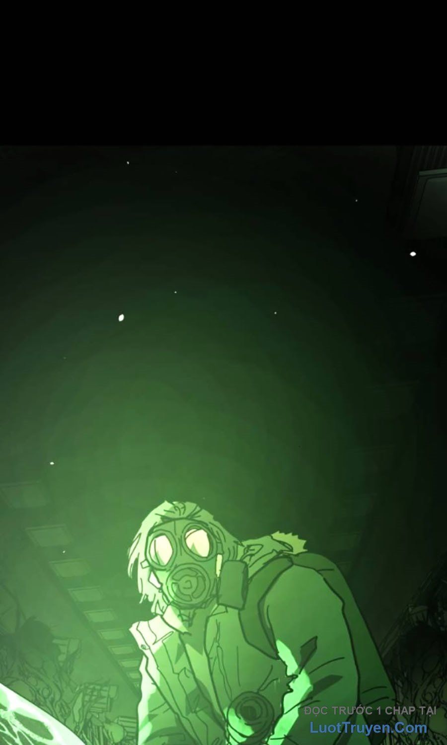 Đại Dịch Seoul Chapter 178 - 50