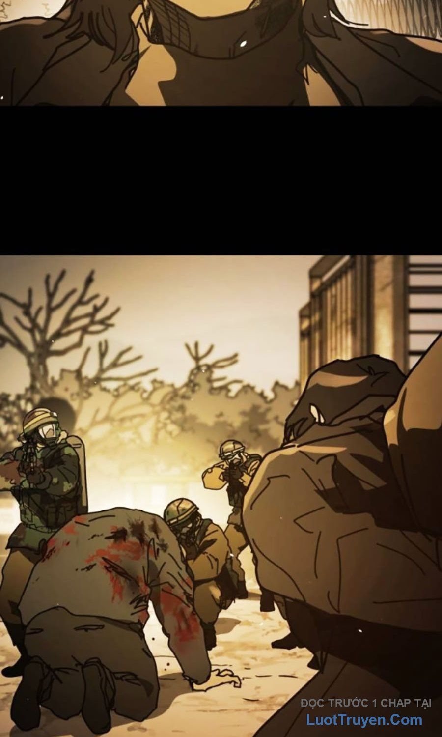 Đại Dịch Seoul Chapter 178 - 65