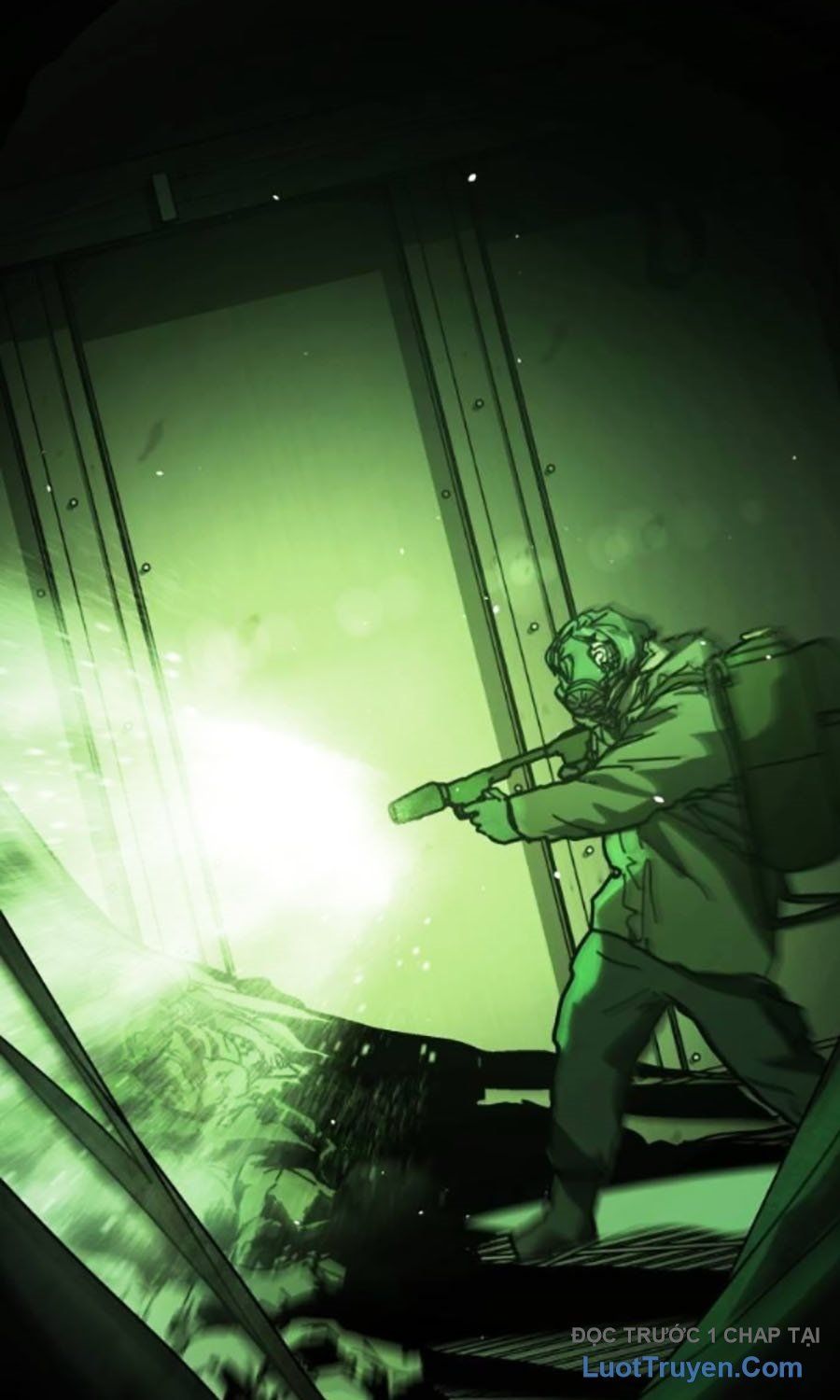 Đại Dịch Seoul Chapter 178 - 70