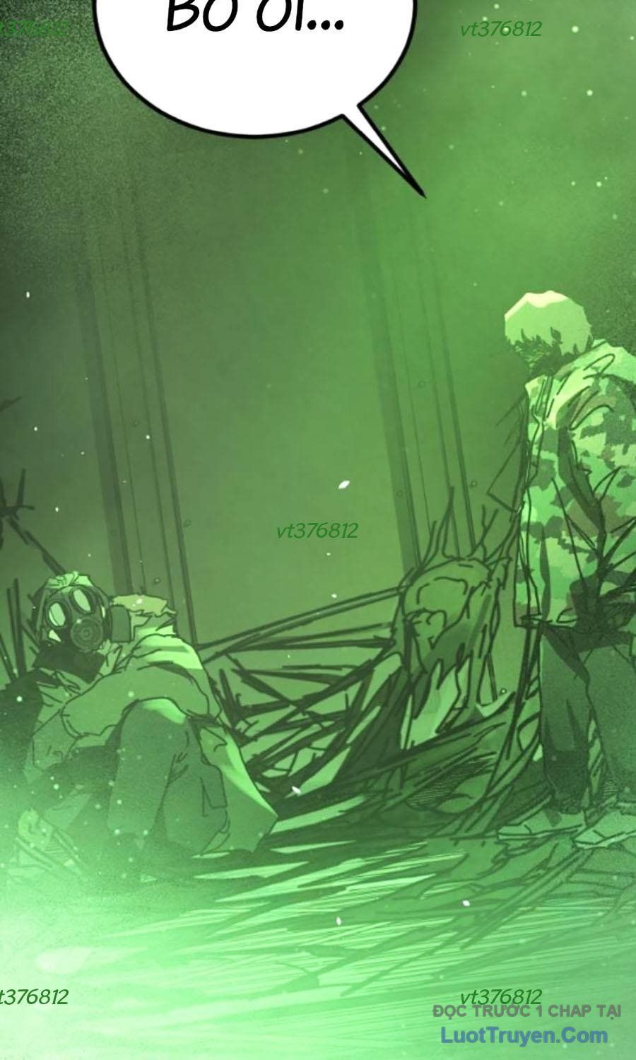 Đại Dịch Seoul Chapter 178 - 91