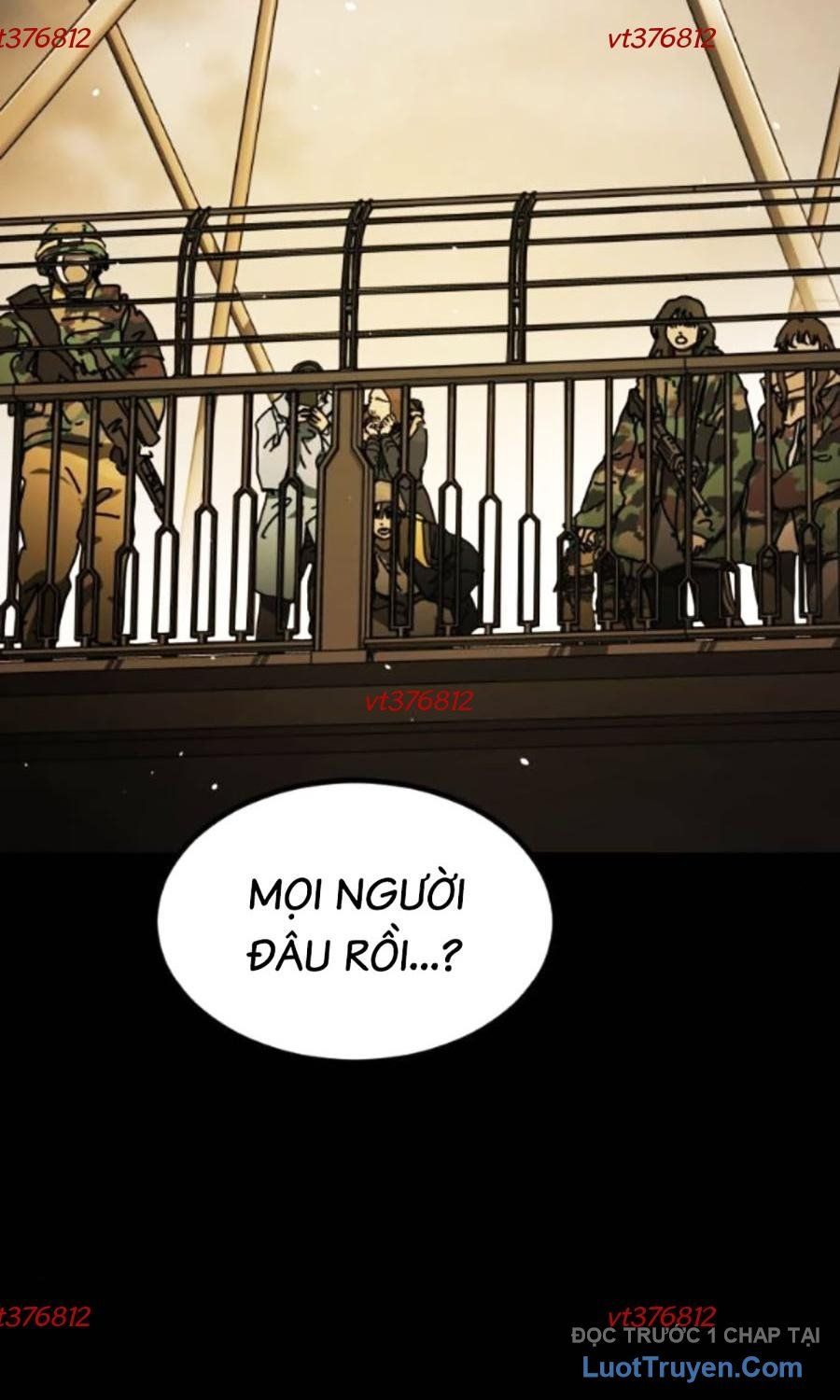 Đại Dịch Seoul Chapter 178 - 94