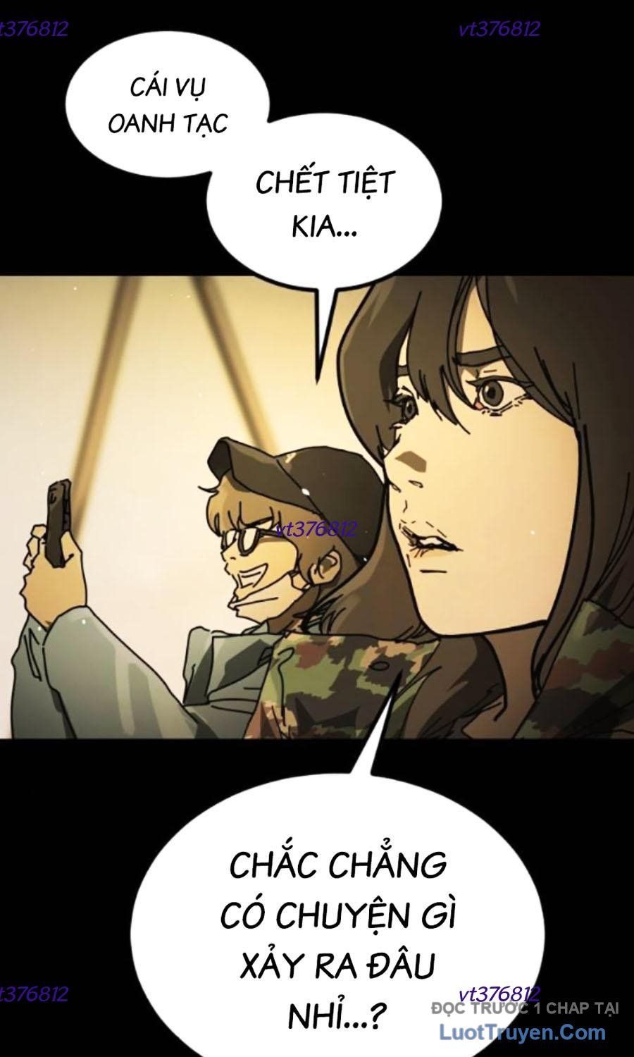 Đại Dịch Seoul Chapter 178 - 95