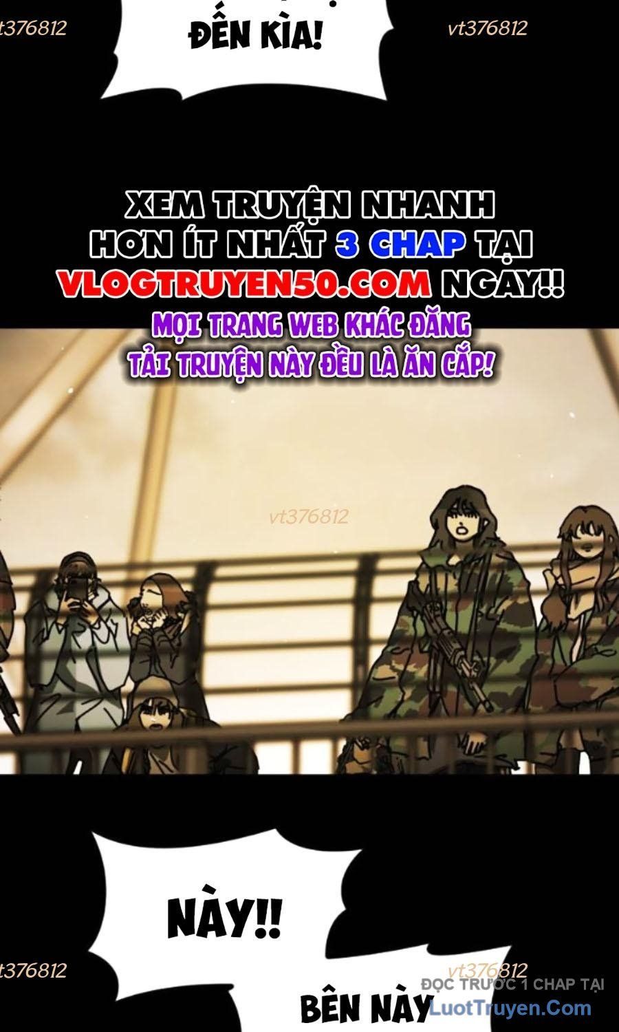 Đại Dịch Seoul Chapter 178 - 97