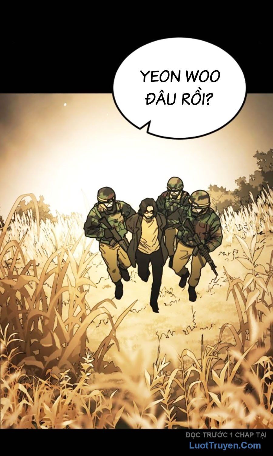 Đại Dịch Seoul Chapter 178 - 99