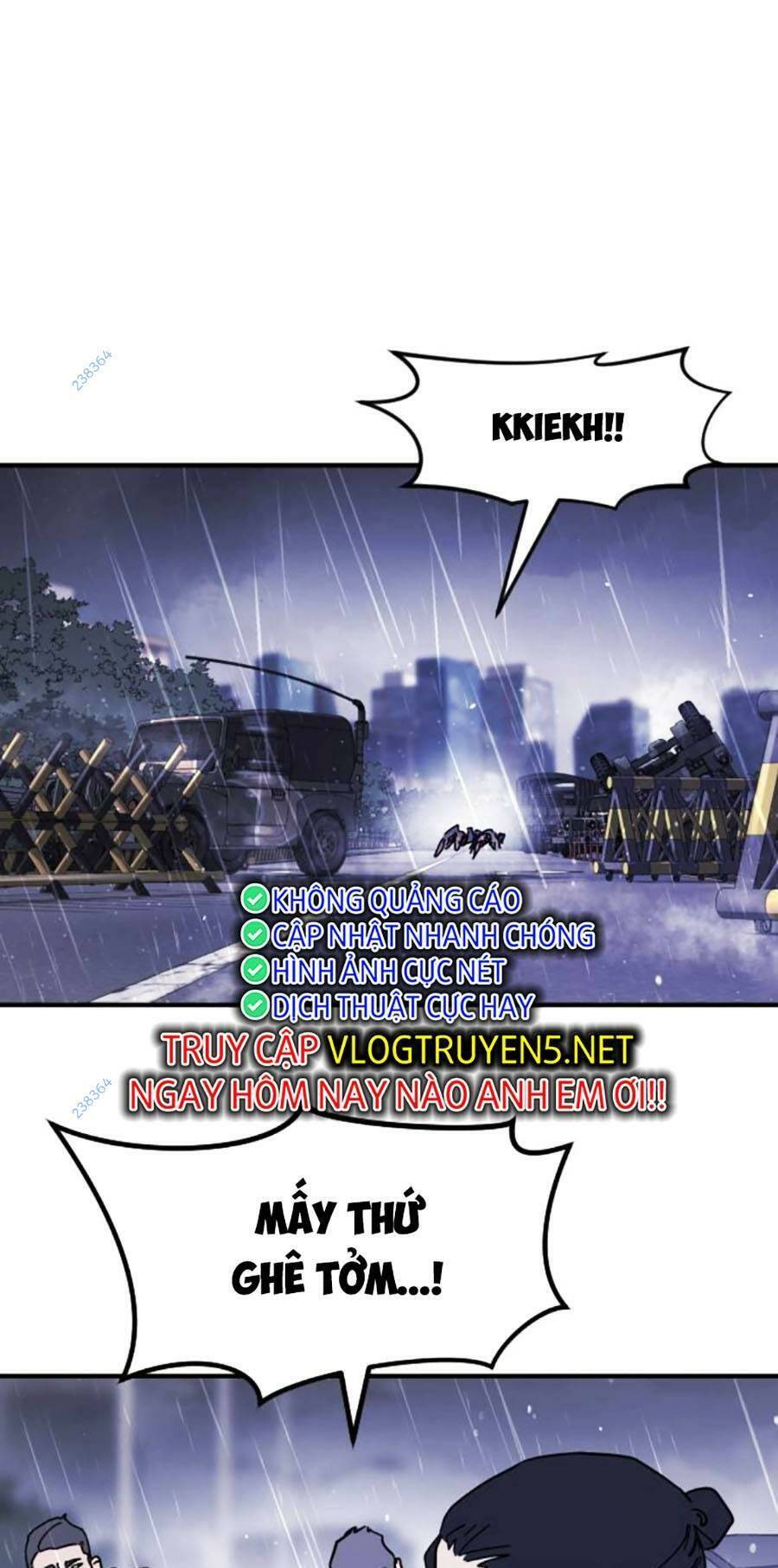Đại Dịch Seoul Chapter 115 - 16