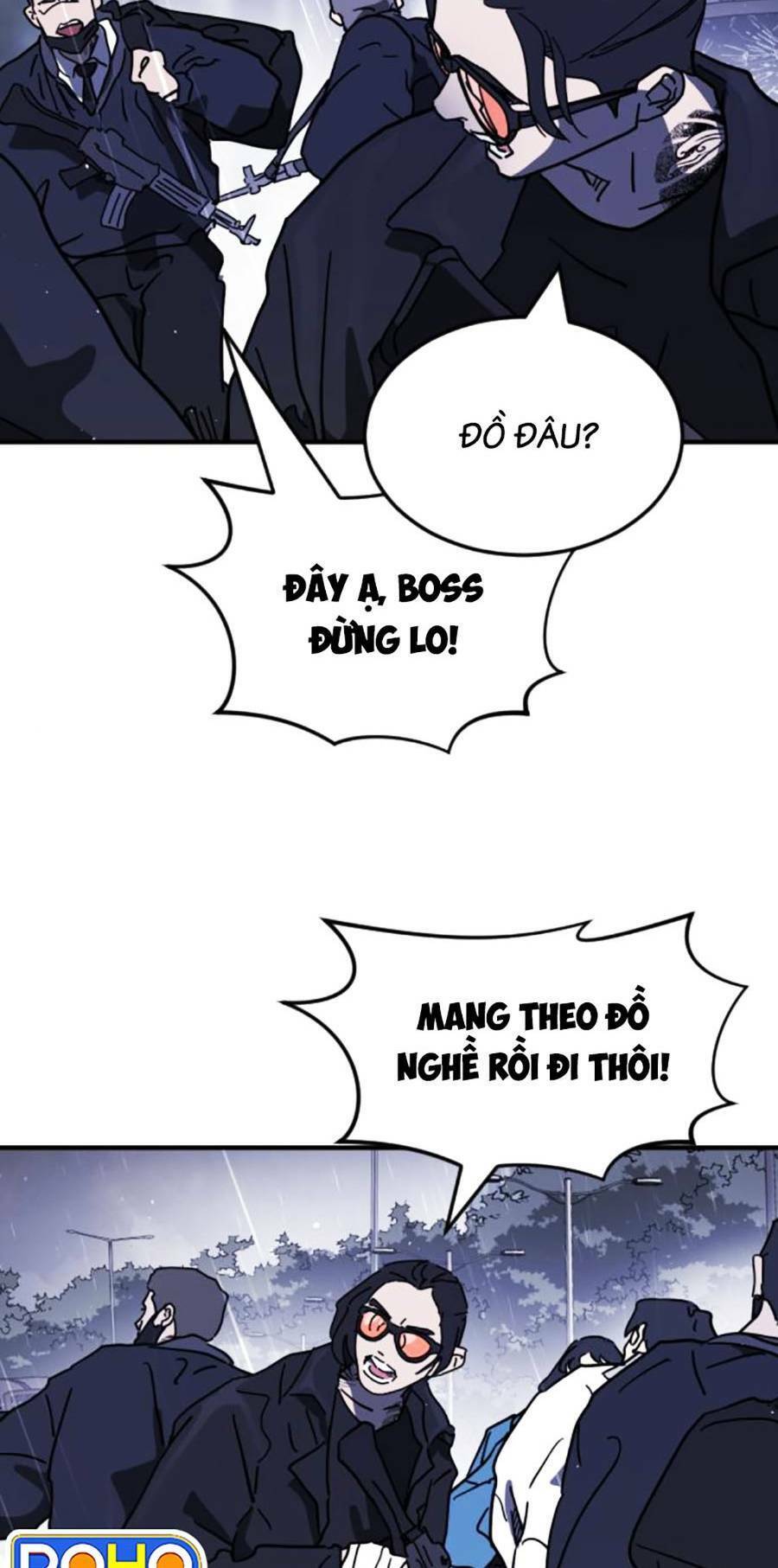 Đại Dịch Seoul Chapter 115 - 17