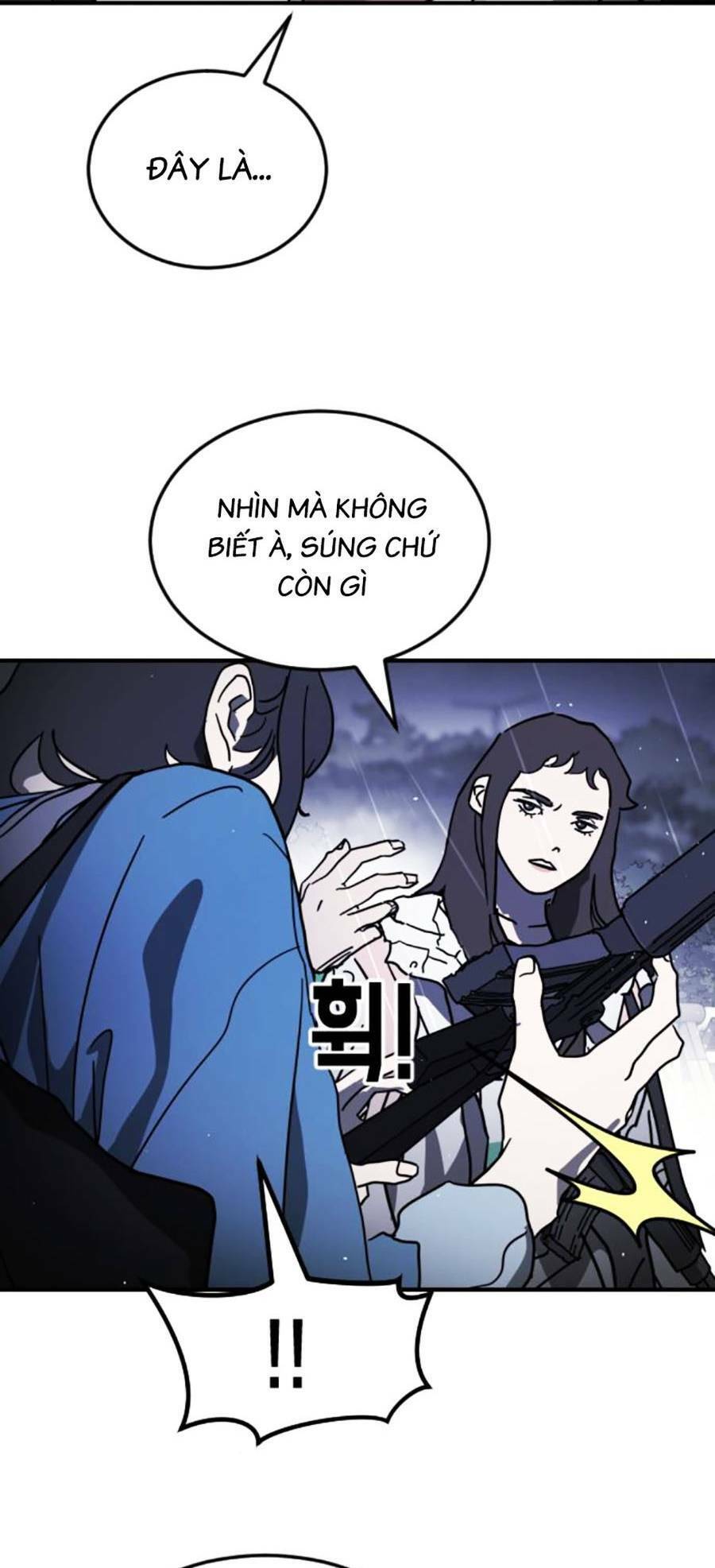 Đại Dịch Seoul Chapter 115 - 23
